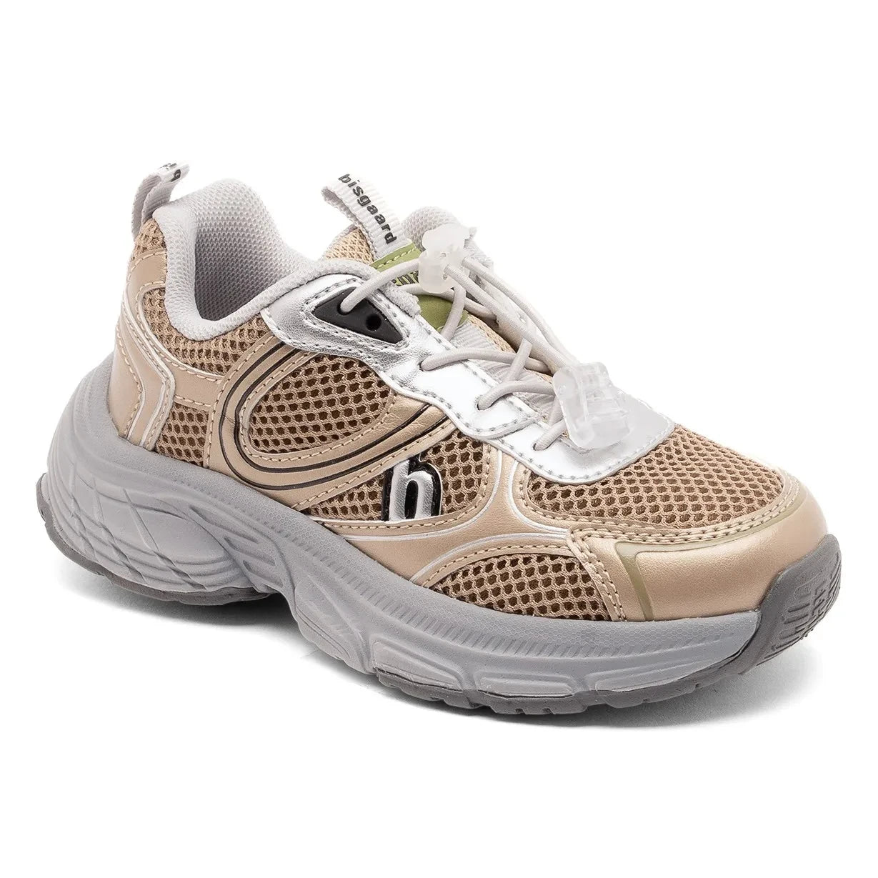 bisgaard - Hamilton Sneakers | Gold
