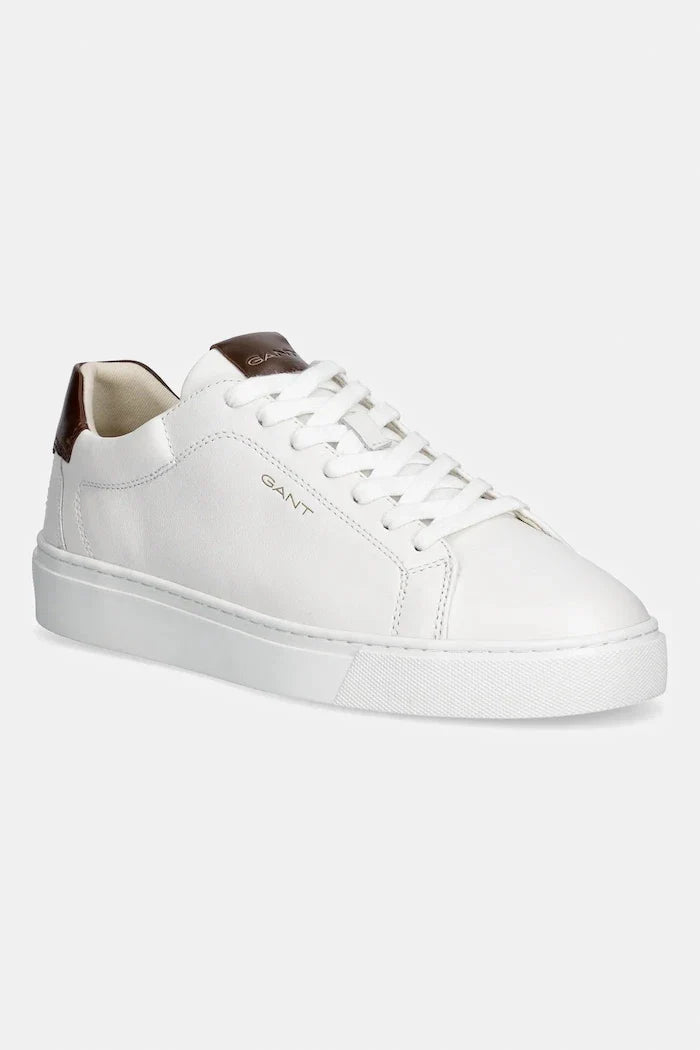 Zapatillas deportivas de piel Gant McJulien