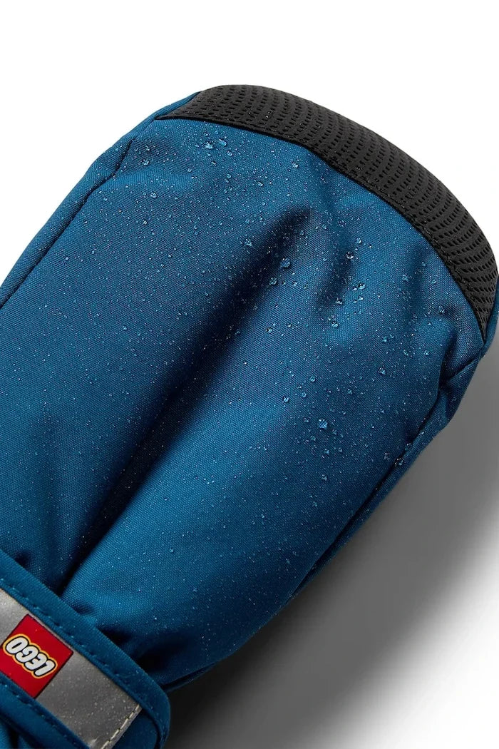 Guantes Lego Wear para niños