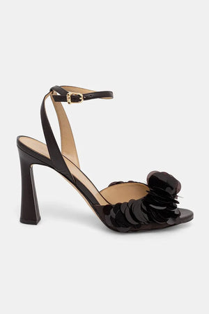 Sandalia alta Loretta de MICHAEL Michael Kors