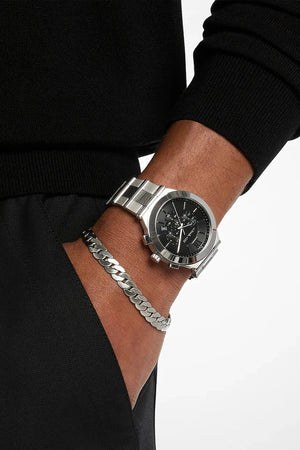Set de reloj y pulsera Billie para hombre Michael Kors
