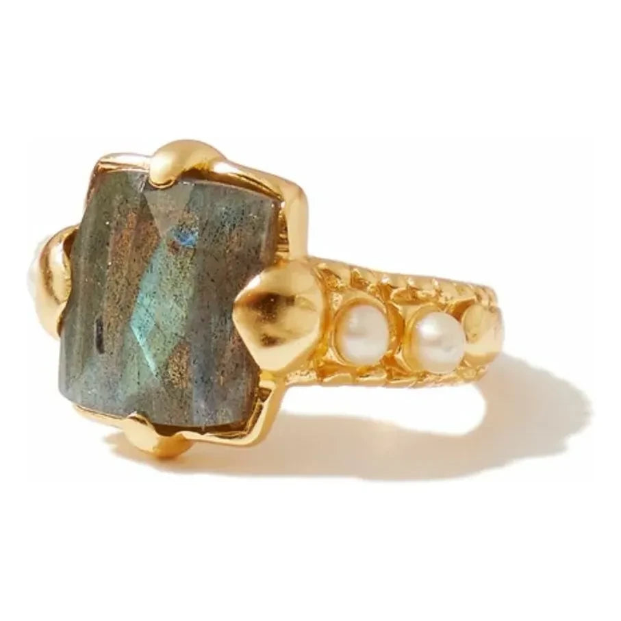 MIMI ET TOI - Anillo Abby | Oro