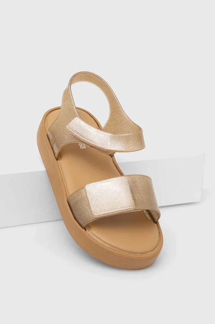 Melissa JUMP BB Sandalias para niños
