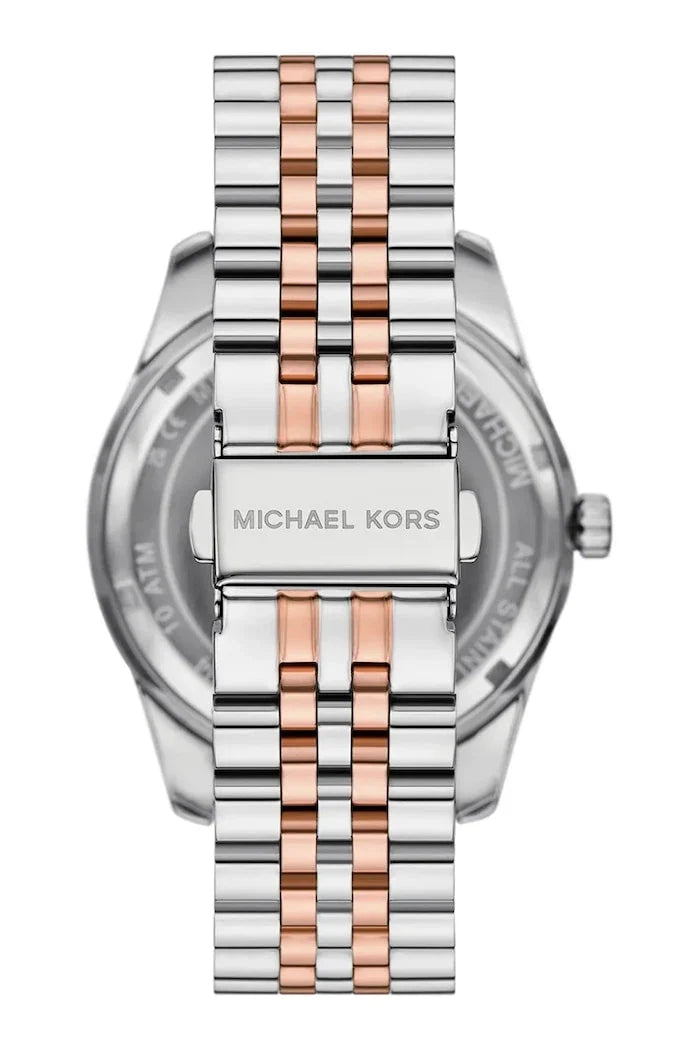 Reloj Michael Kors Lexington para hombre