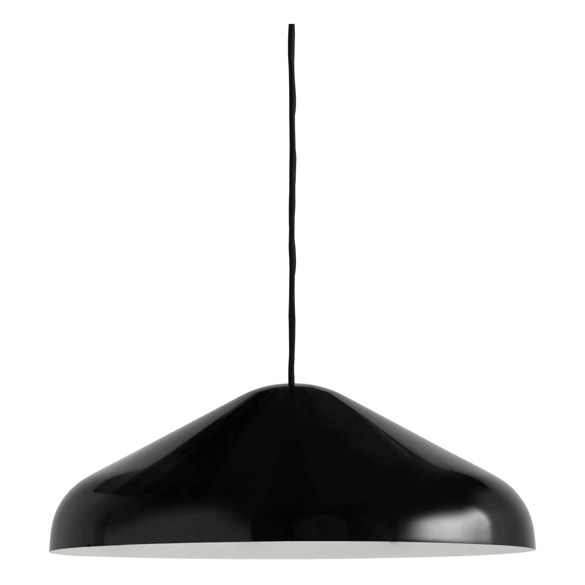 Hay - Lámpara Colgante Pao | Negro