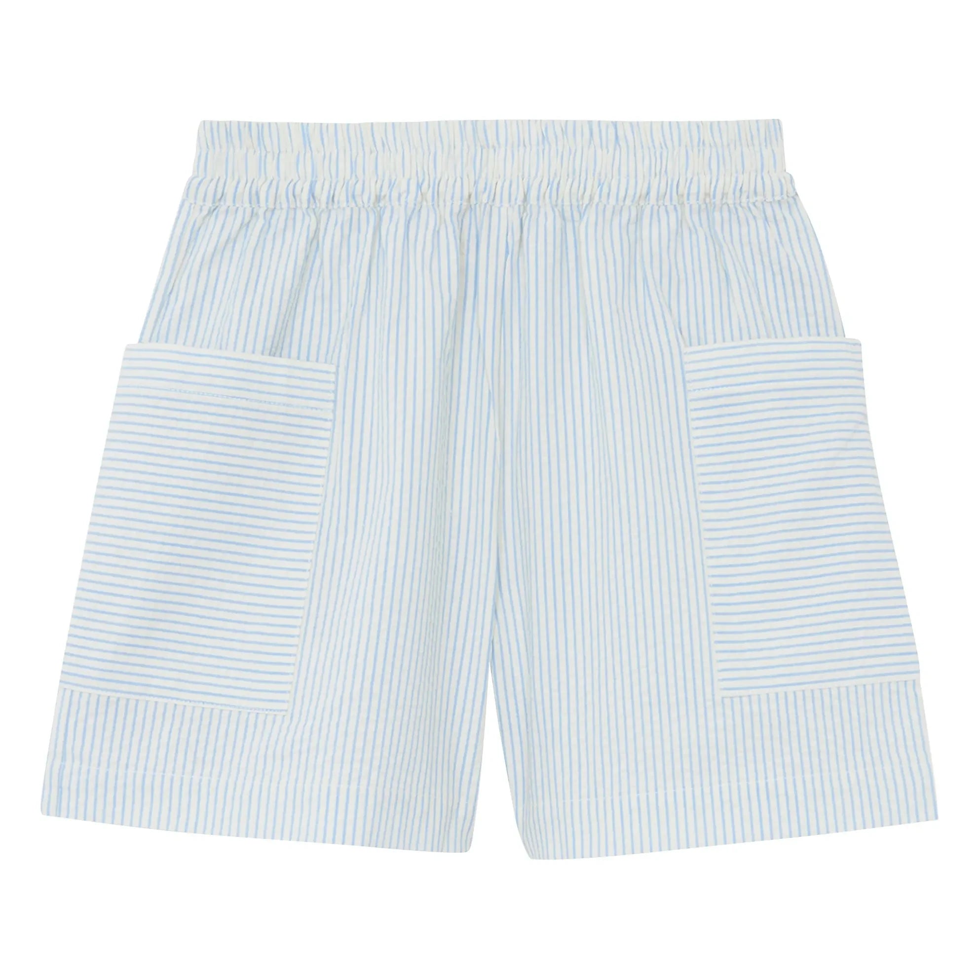 Bonton - Camisa Las Vegas | Azul