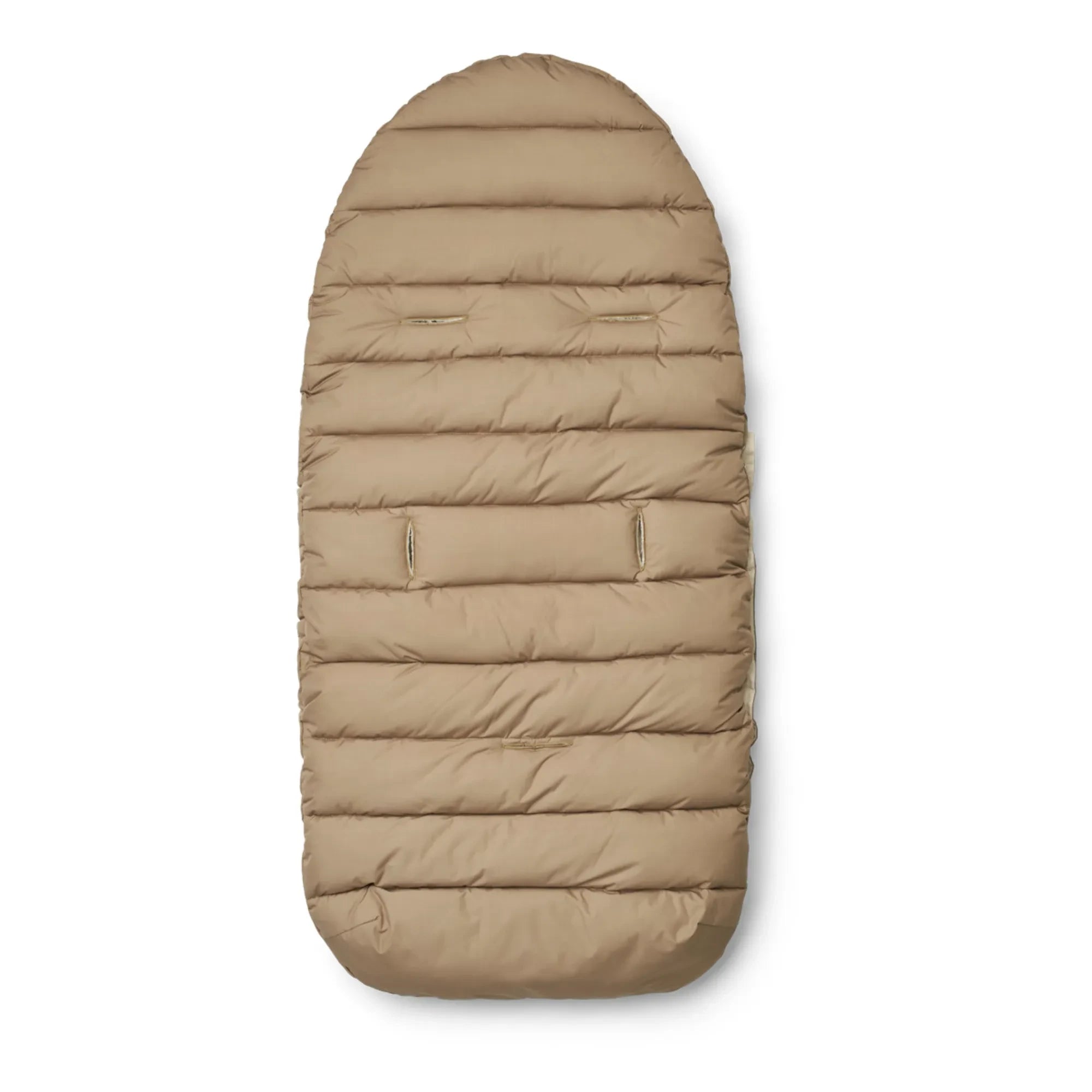 Liewood - Nido de bebé Orion | Beige