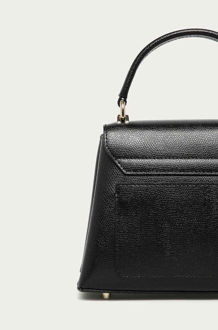 Bolso bandolera mini de piel con asa superior Furla 1927 para mujer