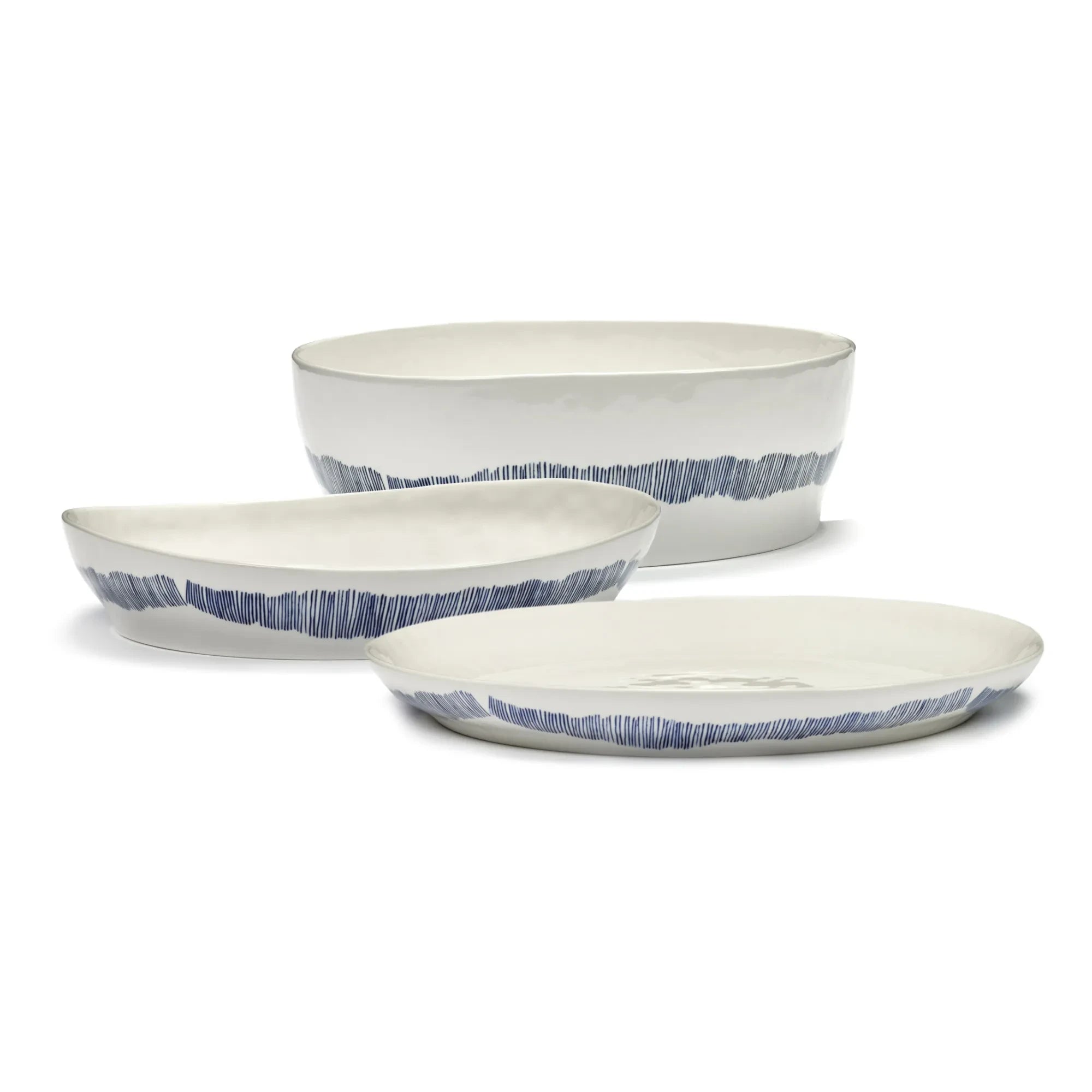 Serax - Plato para banquetes - Ottolenghi | Mavi