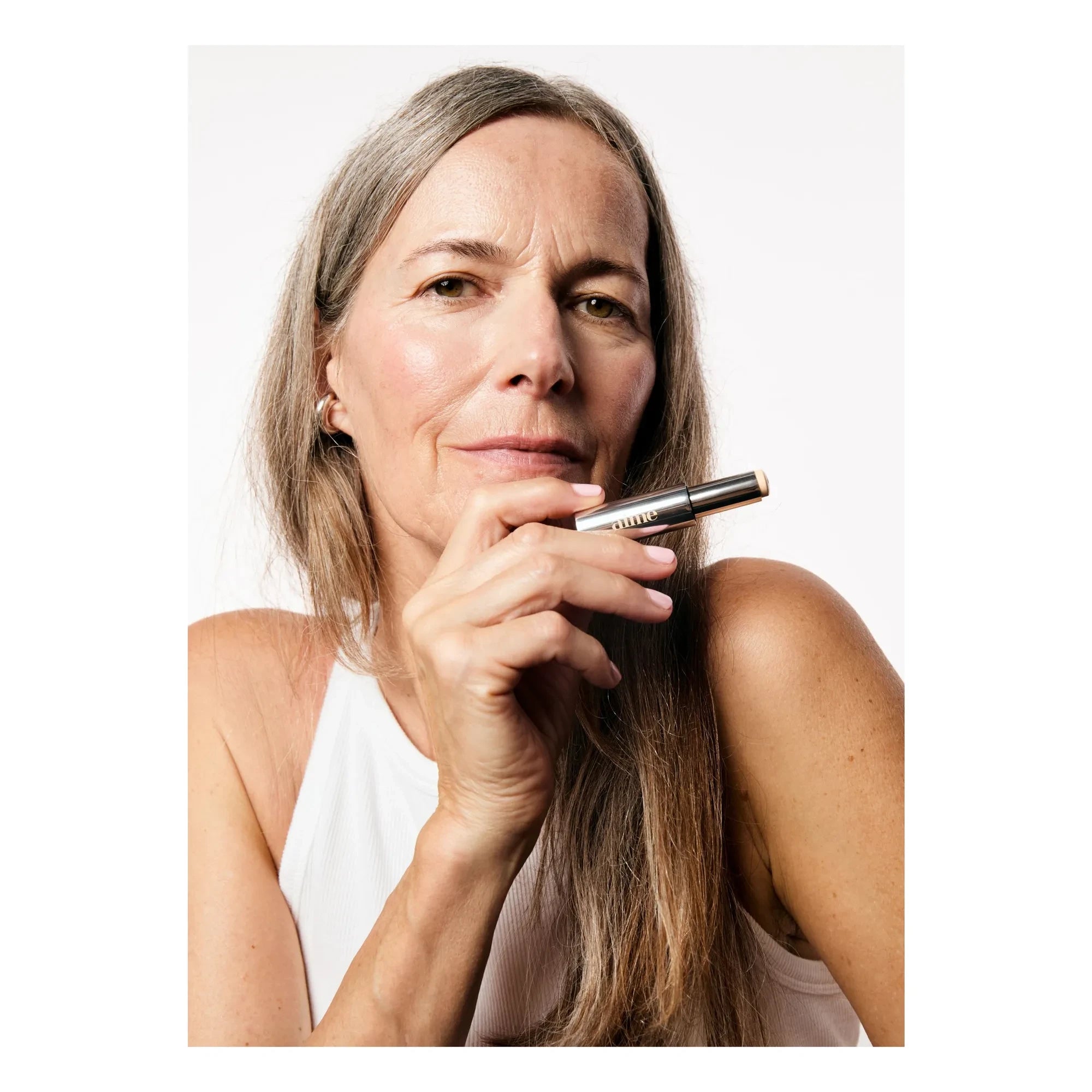 AIME - La barra de base para el rostro - 3,5 g | 2N