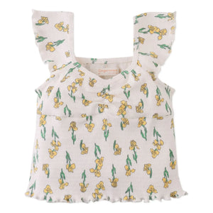 Gingersnaps - Conjunto Cassandara Fitilli | Blanco
