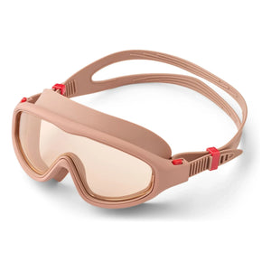 Liewood - Gafas de natación Kerem | Tuscany rose/Apple blossom