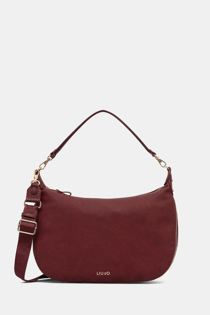 Bolso de piel sintética Liu Jo para mujer