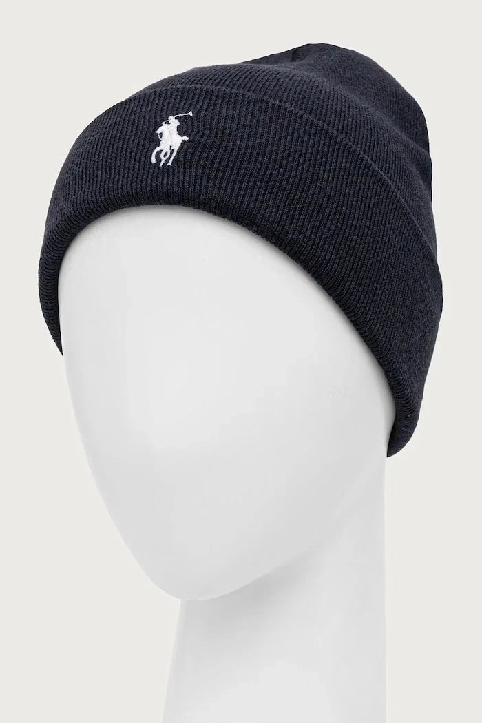 Gorro de algodón Polo Ralph Lauren para hombre