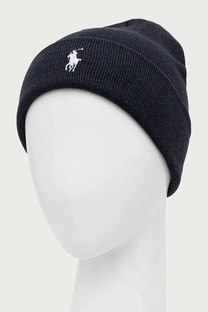 Gorro de algodón Polo Ralph Lauren para hombre