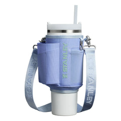 Funda de transporte Stanley 1913 - All Day Quencher para vaso térmico | Lavanda