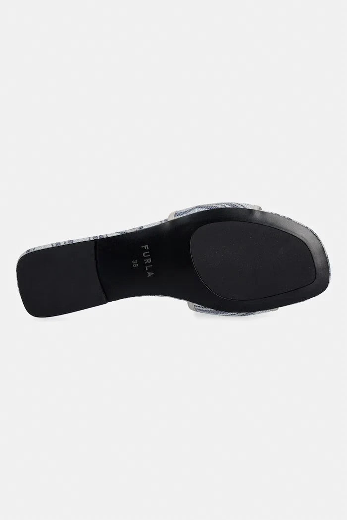 Chanclas Brezza de mujer Furla