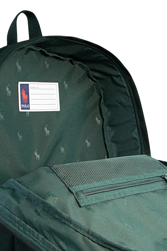 Mochila Infantil Polo Ralph Lauren