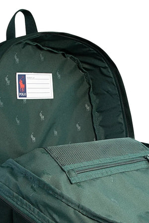 Mochila Infantil Polo Ralph Lauren