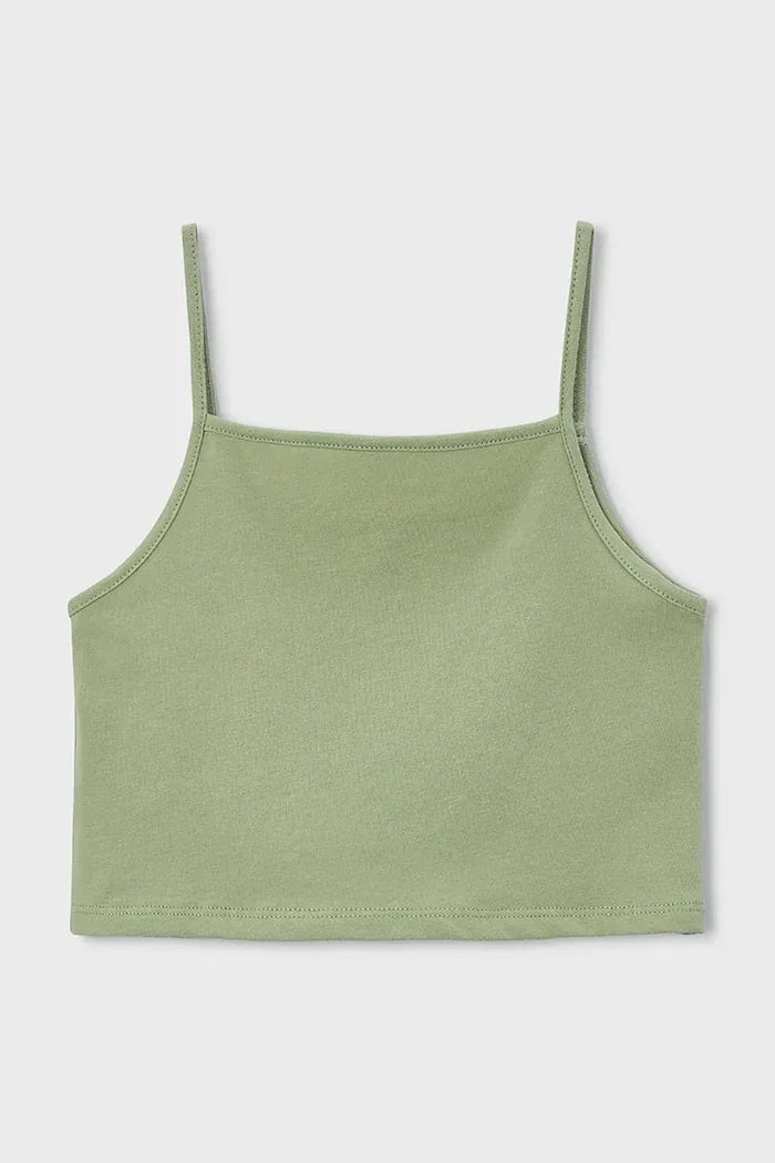 Blusa Infantil Mayoral