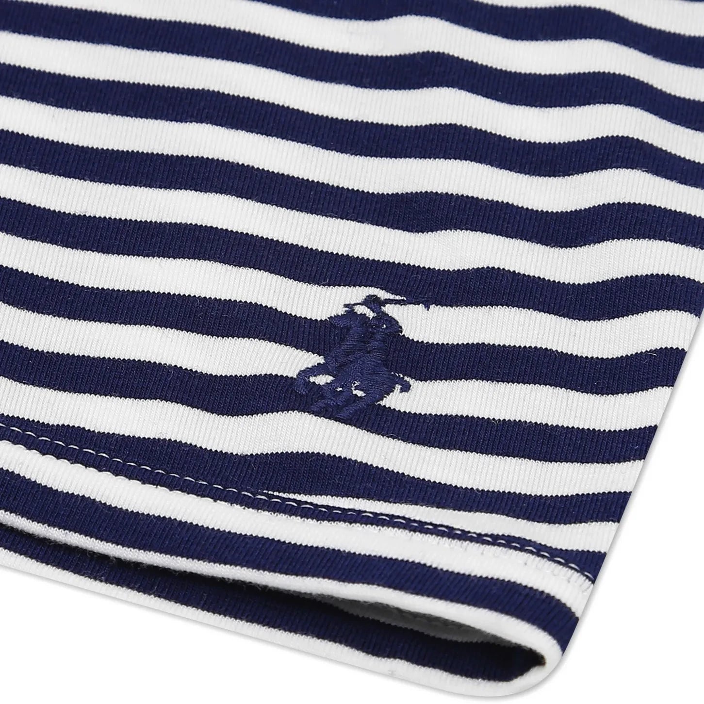 Ralph Lauren - Conjunto de 3 boxers con osos | Azul marino