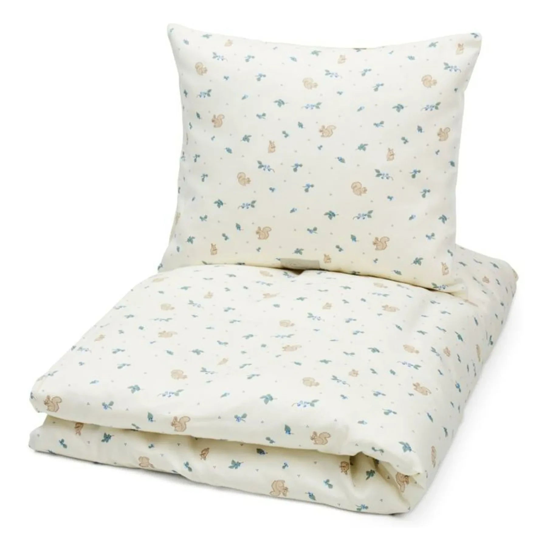 Cam Cam - Juego de cama arándano