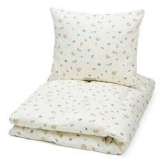 Cam Cam - Juego de cama arándano