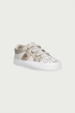 Zapatitos de bebé RAINE de Michael Kors