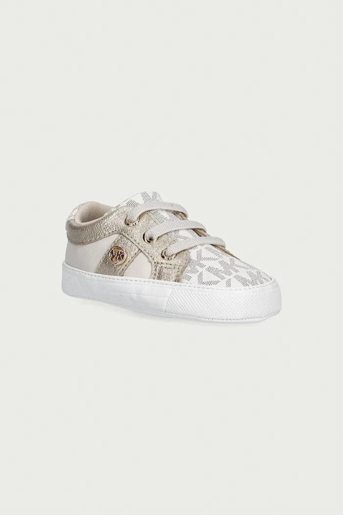 Zapatitos de bebé RAINE de Michael Kors