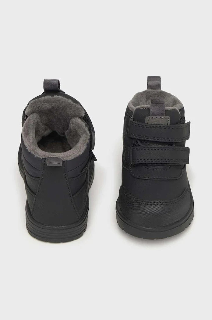 Botas de invierno para niños Mayoral