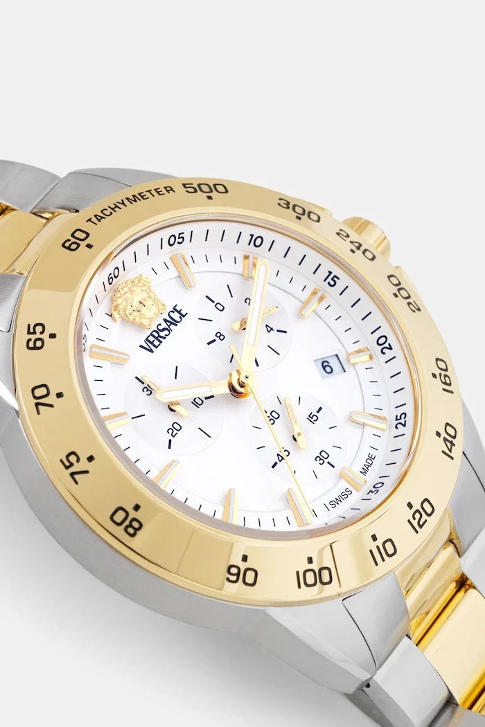Reloj Versace