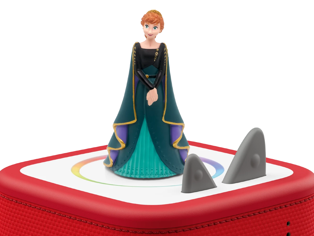 Tonies - Frozen 2 en Francés - Disney Frozen
