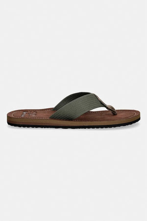 Chanclas de hombre Barbour Toeman