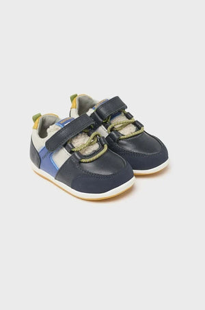Zapato de Niño de Antelina Mayoral