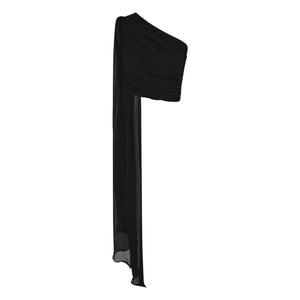 Posse - Top Solemne | Negro