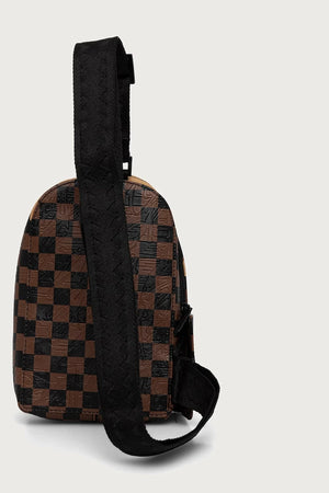 Sprayground - Henny Melt Kahverengi Sırt Çantası 910B9366NSZ