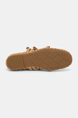 Bailarinas MICHAEL Michael Kors Indy Woven Flex