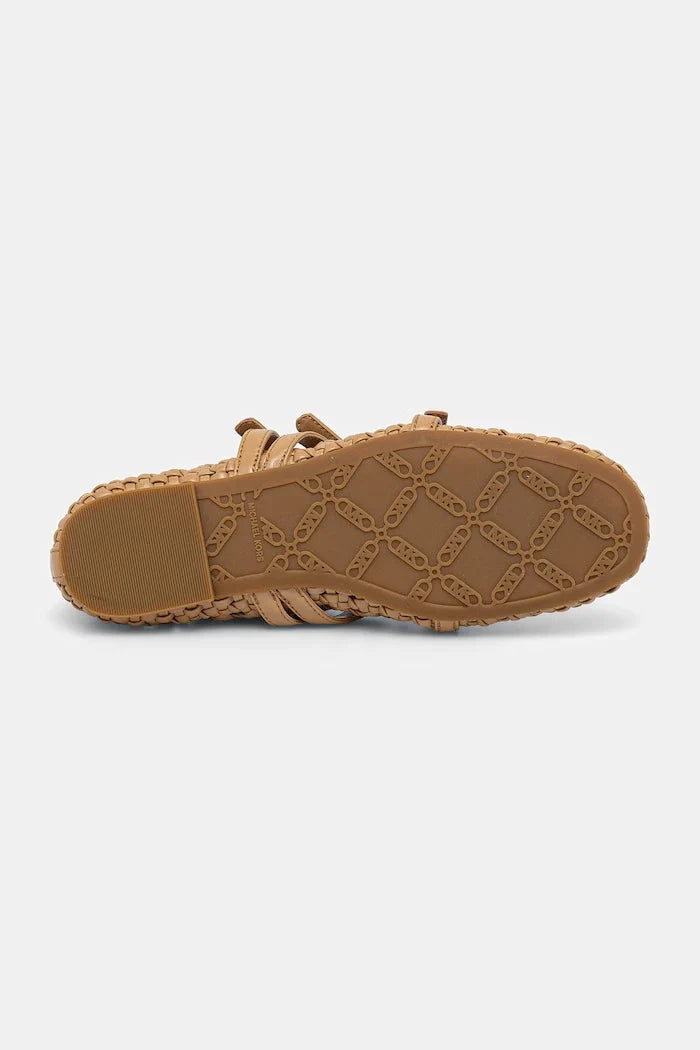 Bailarinas MICHAEL Michael Kors Indy Woven Flex
