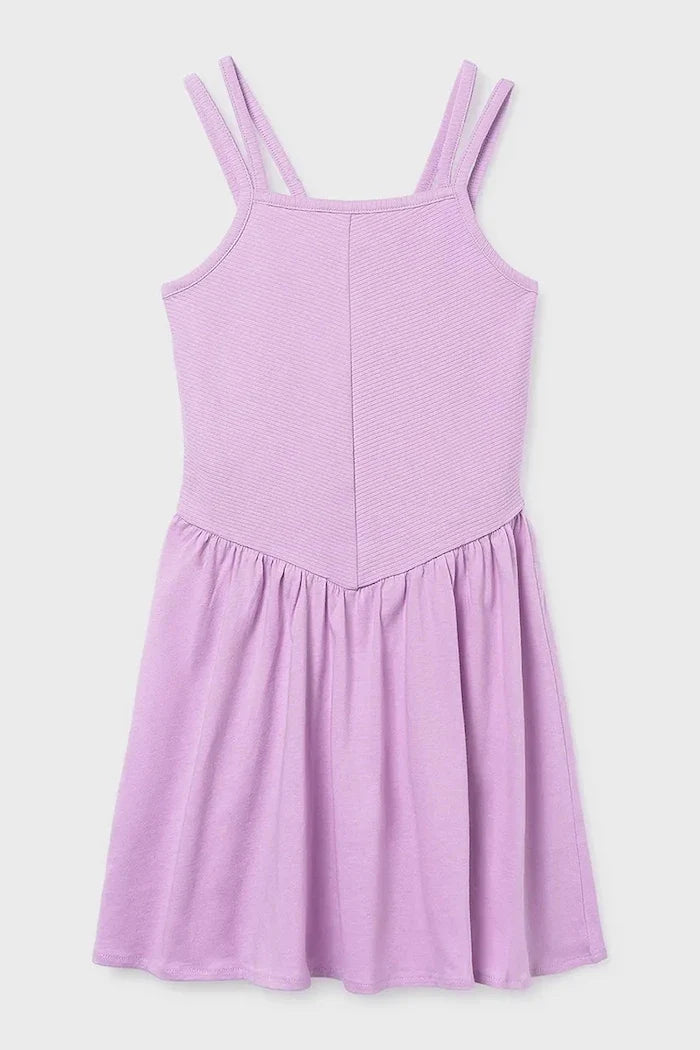 Vestido para niña Mayoral