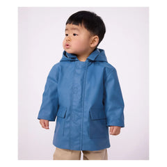 Petit Bateau - Ciré İkonik Bebek | Mavi
