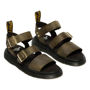 Dr. Martens - Sandalias Gryphon | Oliva