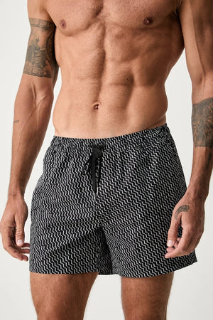 Bañador corto para hombre Marc O'Polo