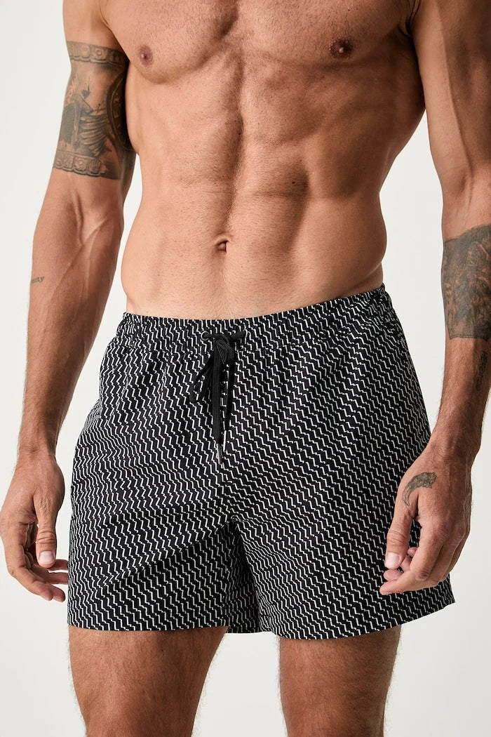 Bañador corto para hombre Marc O'Polo