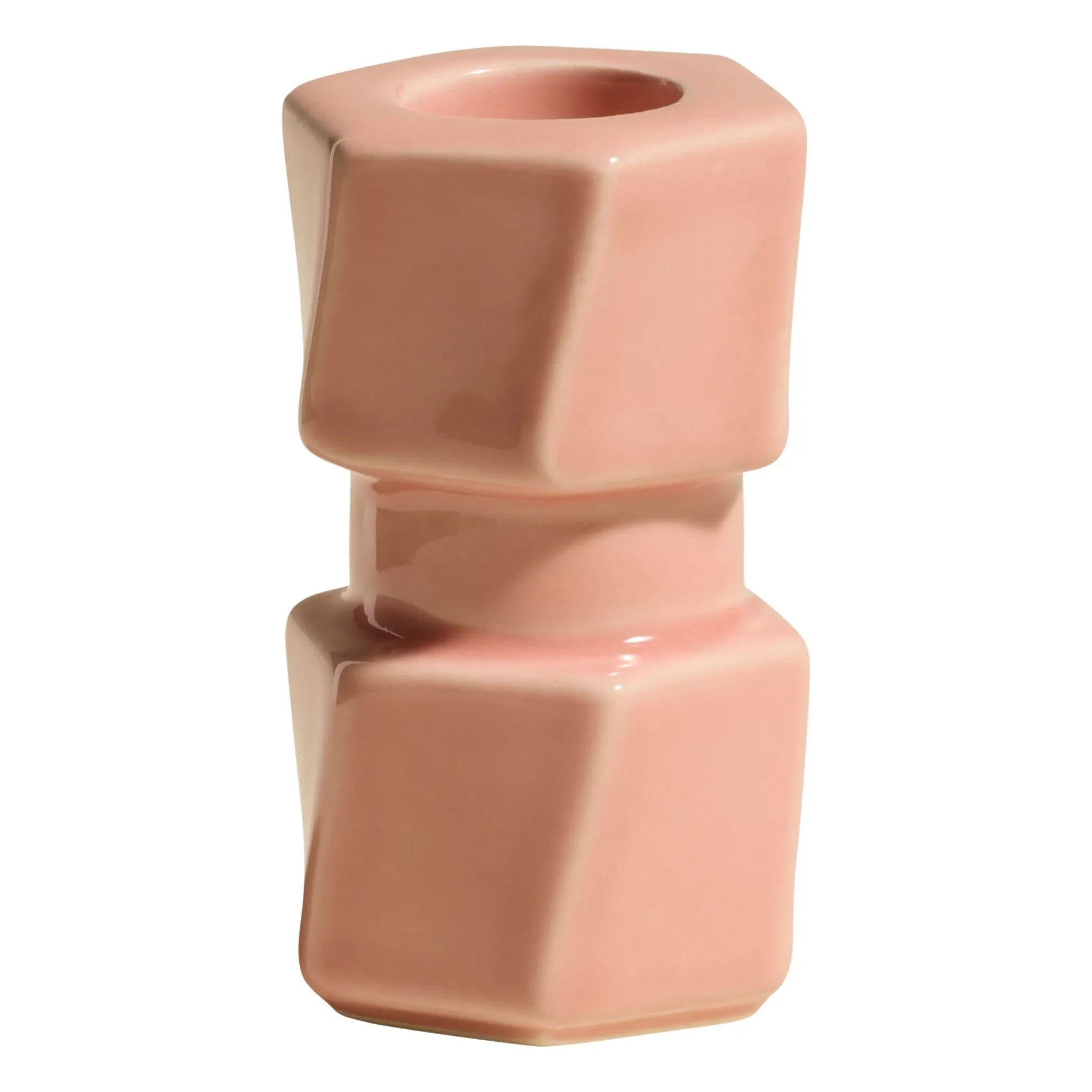 Maison Sarah Lavoine - Candelabro Colonna | Rosa