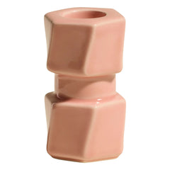 Maison Sarah Lavoine - Candelabro Colonna | Rosa