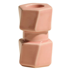 Maison Sarah Lavoine - Candelabro Colonna | Rosa
