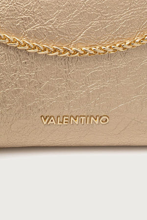 Bolso bandolera de imitación de cuero para mujer LUMI