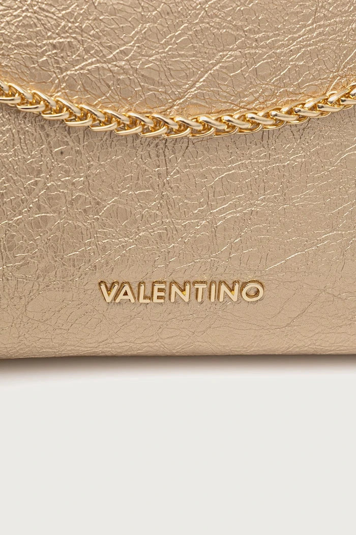 Bolso bandolera de imitación de cuero para mujer LUMI