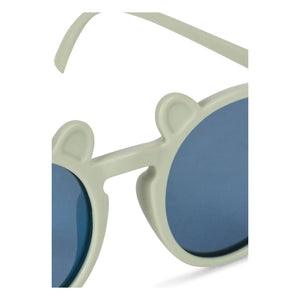 Konges Sløjd - Gafas de sol de osito | Verde almendra