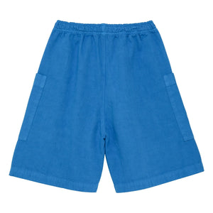 True Artist - Cargo Shorts N°12 | Azul real